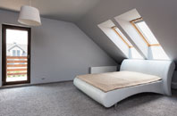 Ducklington bedroom extensions