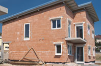Ducklington home extensions